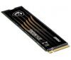 MSI 2TB M.2 PCIe Gen4 NVMe Spatium M480 / S78-440Q150-P83
