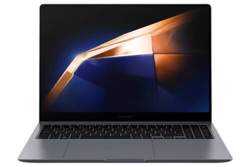 16 Ноутбук Samsung Galaxy Book 4 Ultra NP960XGL серый [NP960XGL-XG1IN]
