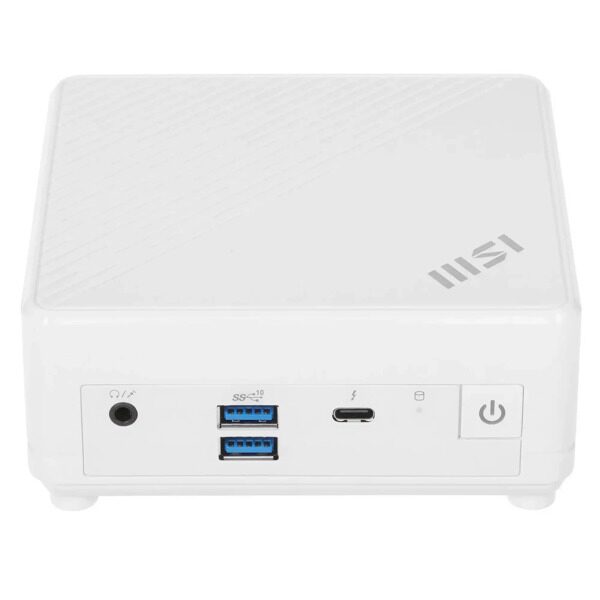 MSI Cubi 5 12M white Mytexno P02