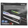 Оперативная память 32 Gb 6400 MHz G.Skill TRIDENT Z5 RGB Black (F5-6400J3239G16GX2-TZ5RK)