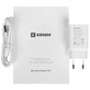 8 Планшет KENSHI Kids H44 LTE 64 ГБ оранжевый