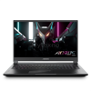 17.3" Ноутбук AORUS 17X AXG черный