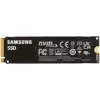 Твердотельный накопитель Samsung 500 Gb 980 MZ-V8V500BW