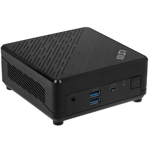 Мини ПК MSI Cubi N ADL-019RU [9S6-B0A911-019]