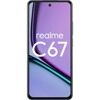 Смартфон Realme C67 6/128Gb Black Rock