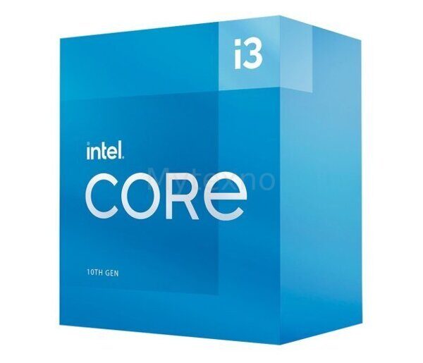 Intel Core i3-10105F / BX8070110105F