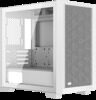 Корпус PCCooler C3D310 WH ARGB  [C3D310-WHP2-GL]