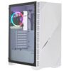Корпус ZALMAN Z3 Iceberg  [Z3 Iceberg White]