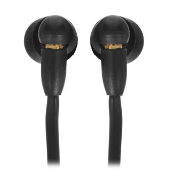 Проводные наушники Shure AONIC 3 черный [ SE31BABKUNI-EFS]