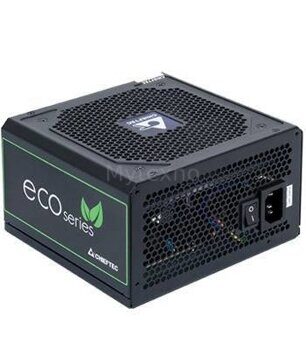 Блок питания Chieftec 700W ECO GPE-700S