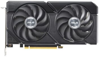 Видеокарта ASUS GeForce RTX 4070 Dual EVO OC Edition  [DUAL-RTX4070-O12GD6-EVO]
