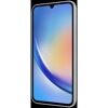 Смартфон Samsung Galaxy A34 6/128Gb Silver (SM-A346EZSACAU)