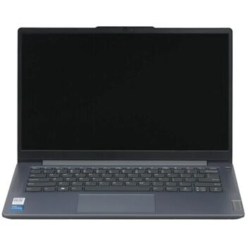 14" Ноутбук Lenovo IdeaPad 14S серый