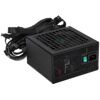 Блок питания DEEPCOOL PL550D [R-PL550D-FC0B-EU] черный