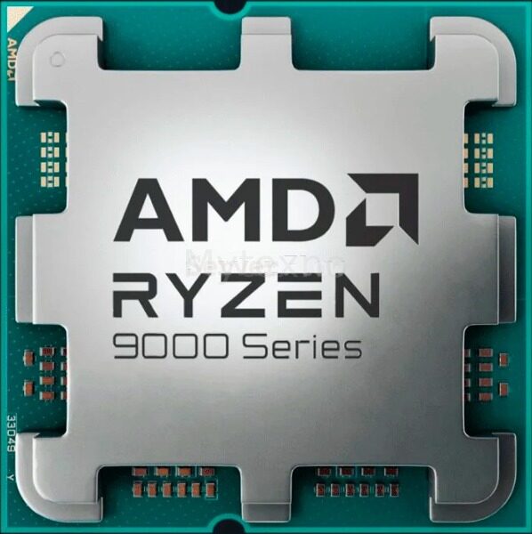 Процессор AMD Ryzen 5 9600X OEM 100-000001405