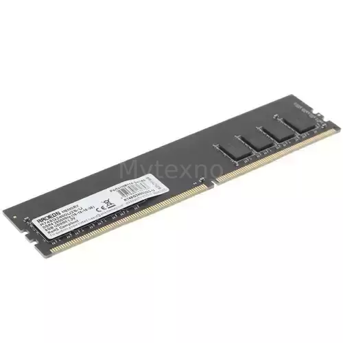 Оперативнаяпамять8Gb2400MHzAMDR7PERFOMANCESERIESBlack(R748G2400U2S-UO)_3