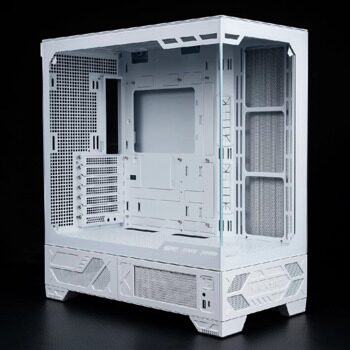 Компьютерный корпус Valkyrie VK03 LITE WHITE
