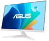 23.8 Монитор ASUS VY249HF-W белый [90LM06A4-B03A70]