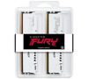 Оперативная память Kingston FURY Beast White  [KF552C40BWK4-64]