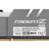 Оперативная память G.Skill Trident Z RGB [F4-3200C16D-16GTZR] 16 ГБ