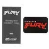 Оперативная память 64 Gb 6000 MHz Kingston FURY BEAST RGB XMP (KF560C40BBAK2-64)