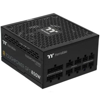 Блок питания Thermaltake Toughpower GF1 850W - TT Premium Edition  [PS-TPD-0850FNFAGE-1]