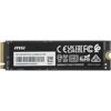 Твердотельный накопитель MSI 2000 Gb SPATIUM M470 PRO S78-440Q990-P83