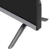 43 (110 см) LED-телевизор Haier 43 Smart TV S3 серый [DH1U8JD06RU]