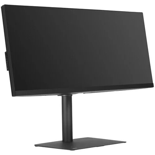 34 Монитор BenQ PD3420Q серый [9H.LJHLB.QPE]