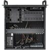 Серверный корпус ExeGate Pro 4U450-07/4U4017S/1100RADS 1100W