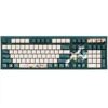 Клавиатура проводная Varmilo VBM108 Crane of Lure [A01A037A9A4A06A031/D]