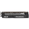 Видеокарта ASUS AMD Radeon RX 7600 DUAL OC V2  [DUAL-RX7600-O8G-V2]