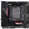 Материнская плата ASRock Z690 PHANTOM GAMING-ITX/TB4