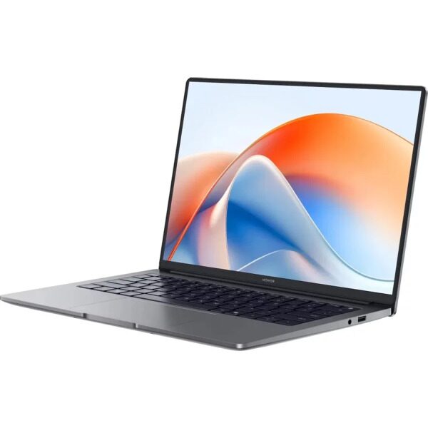 honormagicbookx14plusintelcore5220h2700mhz141920h120016gb512gbssdintelgraphicswi-fibluetoothwindows11home5301alwcgrey_2_186129