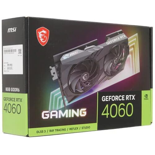 ВидеокартаMSIGeForceRTX4060GAMING[GeForceRTX4060GAMING8G]_8_5462672