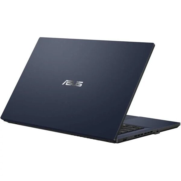 ASUS ExpertBook B1 B1402CBA-EB4232 Intel Core i3 1215U 1200MHz/14/1920x1080/16GB/256GB SSD/Intel UHD Graphics/Wi-Fi/Bluetooth/Без ОС (90NX05V1-M04UR0) Star Black