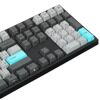 Клавиатура проводная Varmilo VPM108 Moonlight [A53A023A9A3A06A007/D]