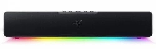 Саундбар для компьютера Razer Leviathan V2 X черный [RZ05-04280100-R3M1]