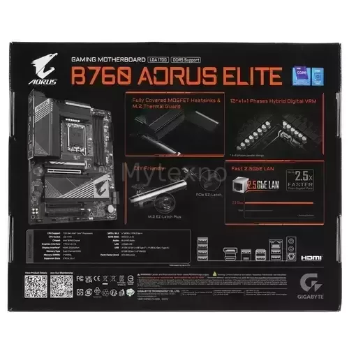 МатеринскаяплатаGigabyteB760AORUSELITE_6