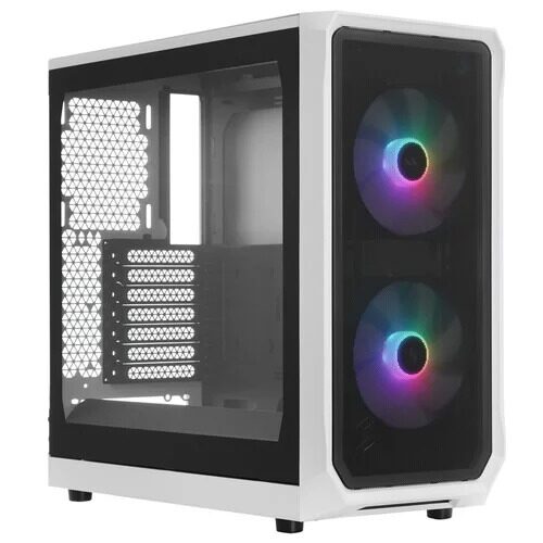 Корпус Fractal Design Focus 2 RGB  [FD-C-FOC2A-04]