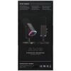 Микрофон Fifine AM8 розовый