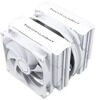 Кулер для процессора Thermalright Frost Spirit 140 White V3  [TRFS140V3W]