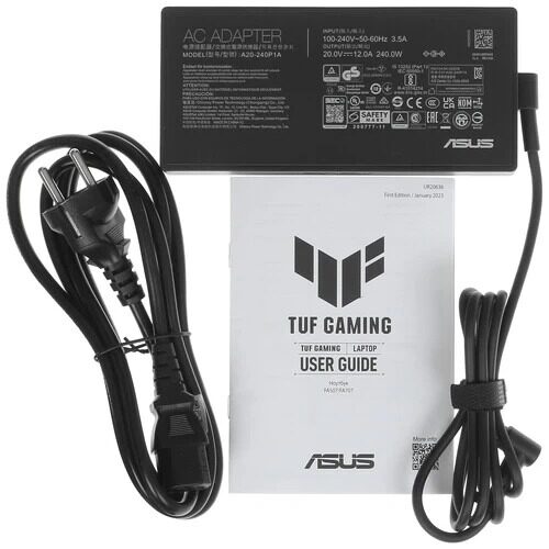 ASUS TUF Gaming A15 2023 Mytexno L2