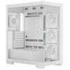 Корпус DEEPCOOL CG580 4F WH  [R-CG580-WHADA4-G-1]