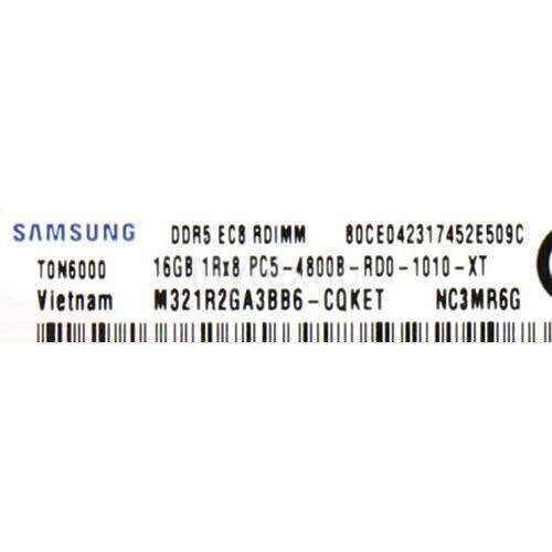 Оперативнаяпамять16Gb4800MHzSamsung(M321R2GA3BB6-CQK)_1