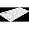 Клавиатура Logitech K380 Wireless Keyboard White (920-009589)