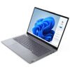 Lenovo ThinkBook 14 G7 IML Intel Core Ultra 5 125U 1300MHz/14/1920x1200/8GB/256GB SSD/Intel Graphics/Wi-Fi/Bluetooth/Без ОС (21MR004RRU) Grey