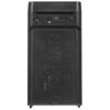 Компьютерный корпус Zalman M3 Plus RGB TG Black