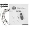 Компьютерный корпус Cooler Master CMP 510 ARGB (CP510-KGNN-S00)