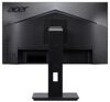 27 Монитор Acer Vero B277bmiprzxv черный [UM.HB7EE.067]